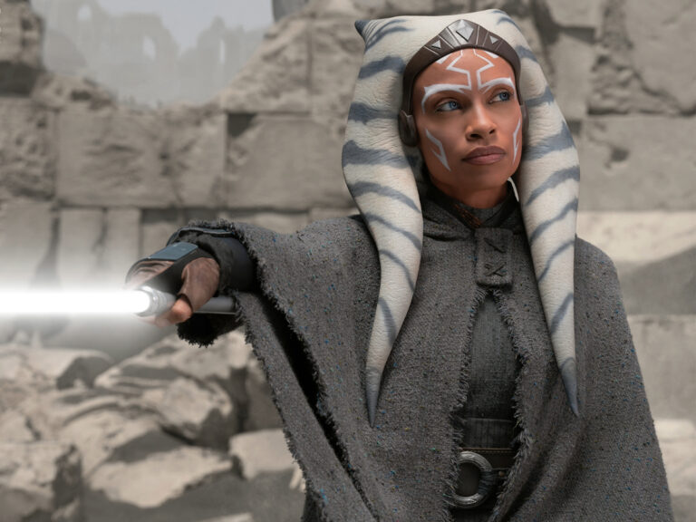 Ahsoka Is The Weakest Link In Her Own Disney+ Star Wars Series