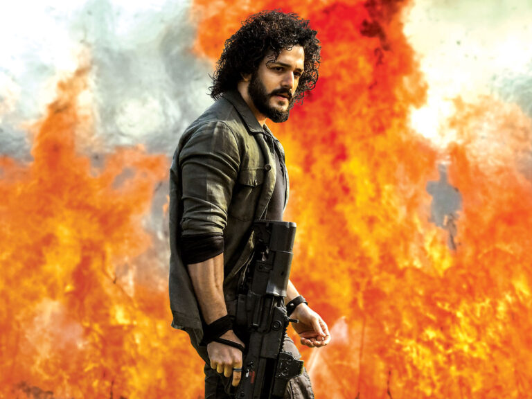 AGENT May Get Delayed On SonyLIV Again!