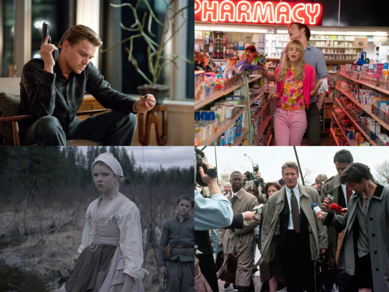 All 60+ Titles Leaving Netflix India Soon!