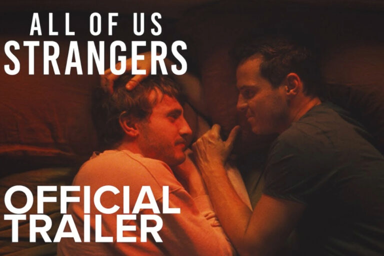 All Of Us Strangers Trailer Shows Andrew Scott & Paul Mescal In Love