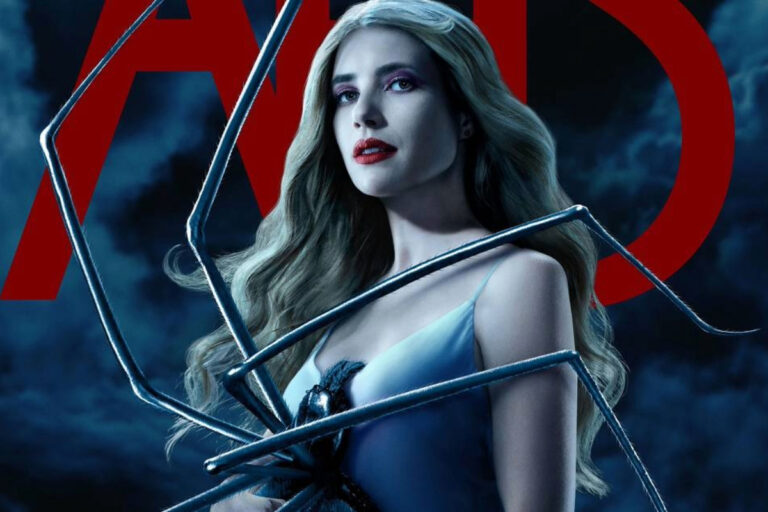 American Horror Story S12 OTT Release Date In India Revealed