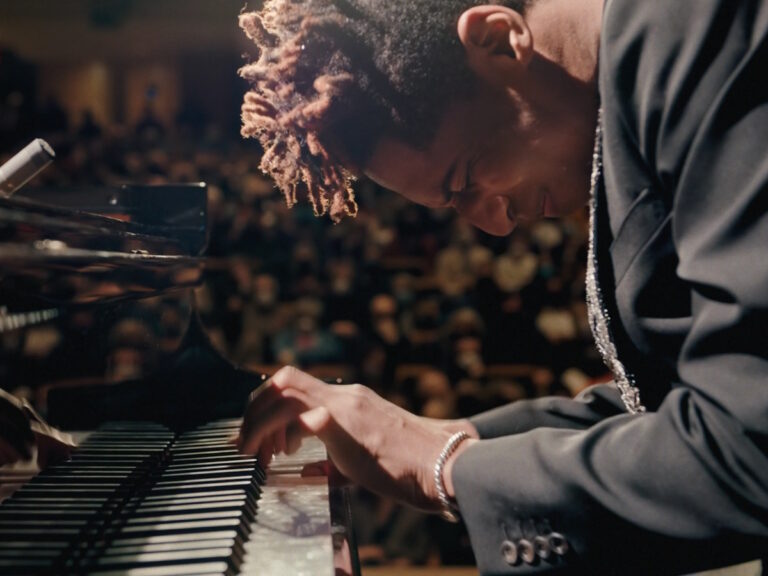 Netflix Acquires Potential Oscar 2024 Nominee ‘American Symphony’