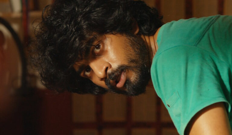 Do Not Miss This Horror Thriller Starring Arjun Das On Netflix!