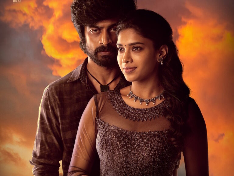 Tamil Film ‘Aneethi’ OTT Release Date And Platform Revealed!