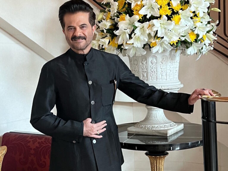 Anil Kapoor vs. AI: A Lesson For Hollywood