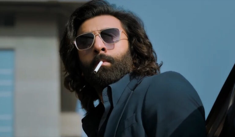 Ranbir Kapoor’s Animal Teaser Is Bold, Badass And Bloody!