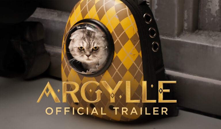 Argylle Trailer: Henry Cavill, Bryan Cranston In Hilarious Thriller!