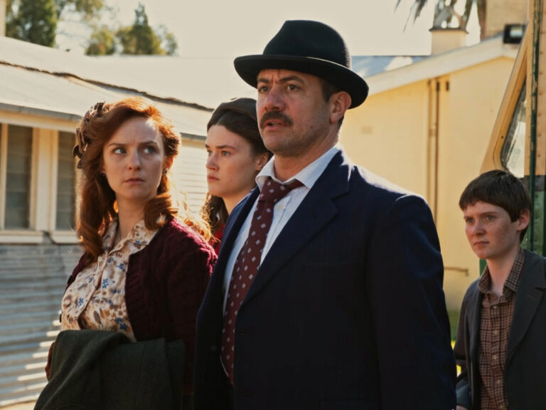 BBC Series ‘Ten Pound Poms’ OTT Release Date, Platform In India