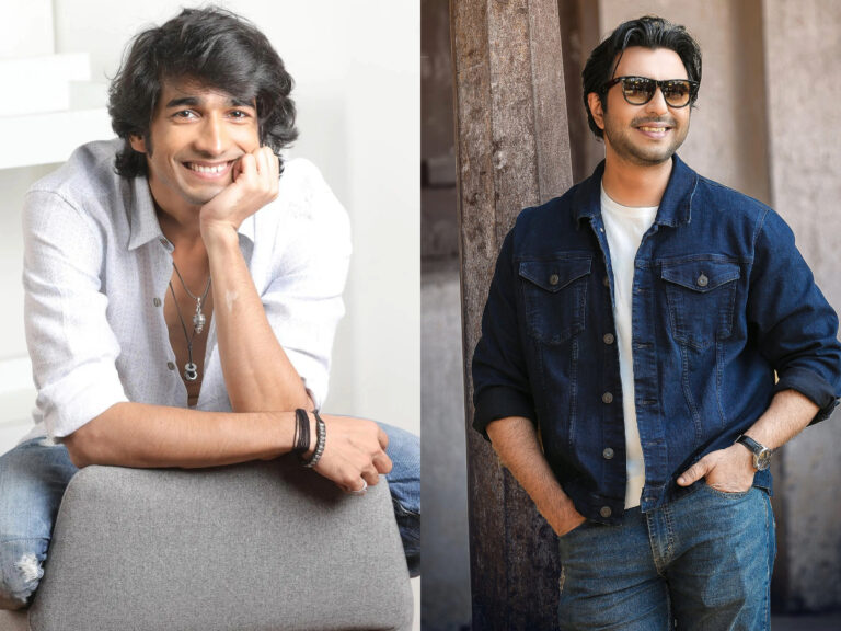 Bangladeshi Star & Shantanu Maheshwari To Debut In Bengali Together!