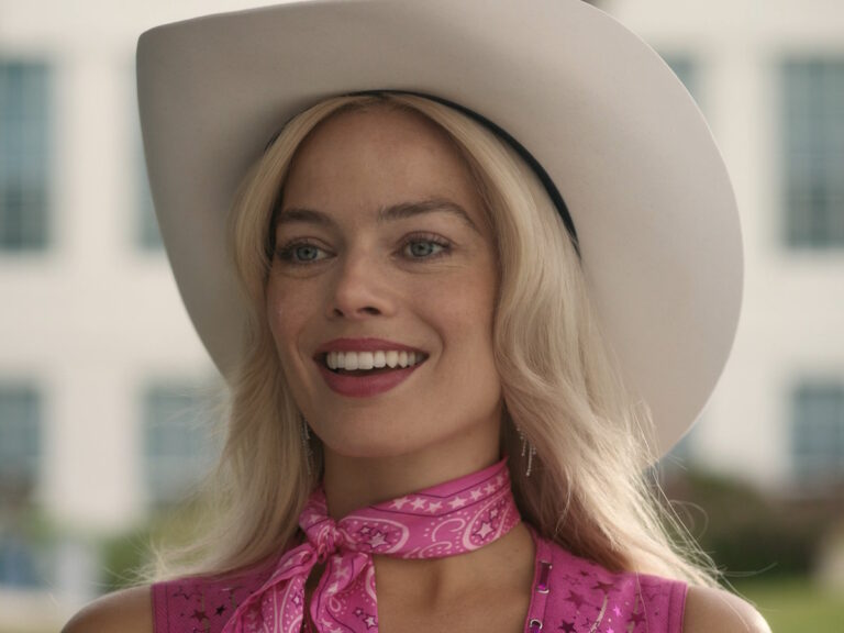 Greta Gerwig’s ‘Barbie’ Now Available On Prime Video!