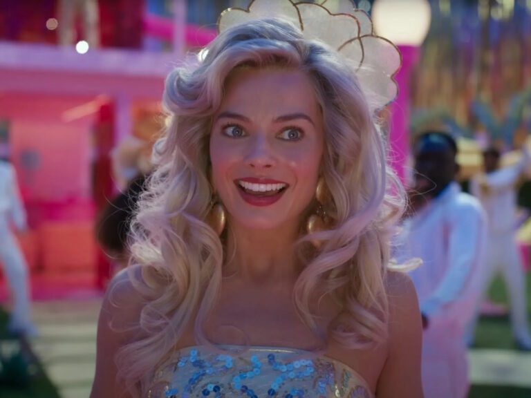 ‘Barbie’ Streaming Platform & Release Date In India Revealed!