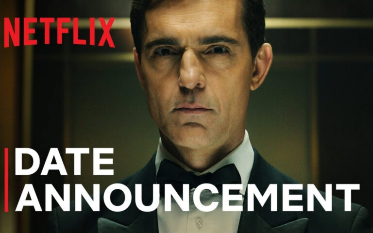 Netflix Unveils Money Heist Spinoff ‘Berlin’ Release Date, New Teaser