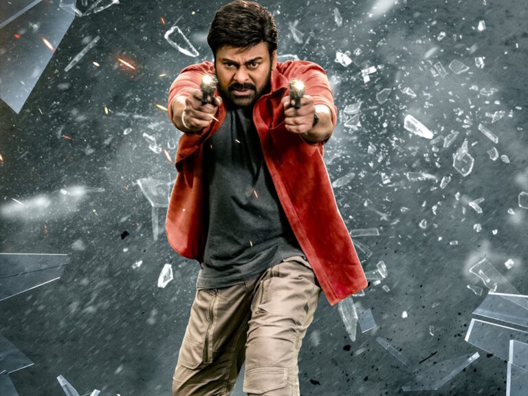 Bhola Shankar Locks Its OTT Release Date