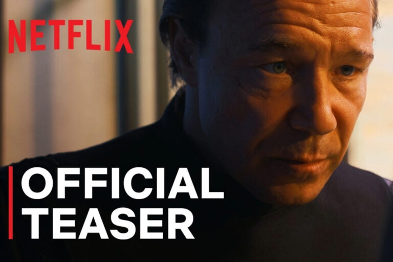 Bodies: Netflix’s New Crime Thriller Has The Most Ingenious Plot