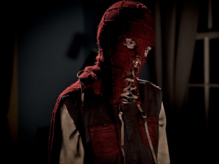 Sequel To Underrated Superhero Horror Film Brightburn In The Works