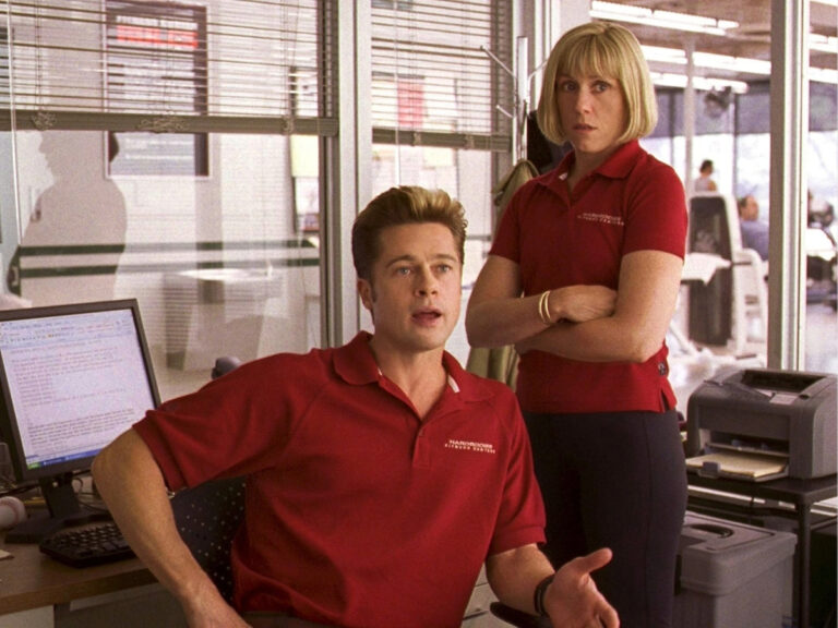 Watch The Most Underrated Coen Brothers Crime Drama On Jio Cinema