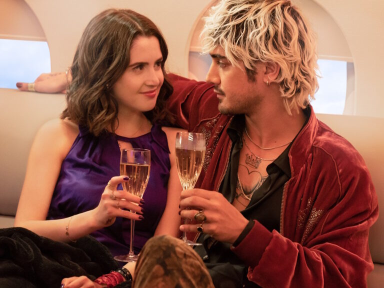 You Can Choose What Happens In This Netflix Film!