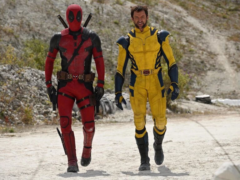 Director Shawn Levy Gives An Update About ‘Deadpool 3’