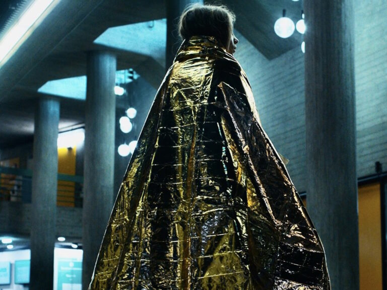 Netflix’s Twisty New German Thriller Series Has Everyone Hooked!