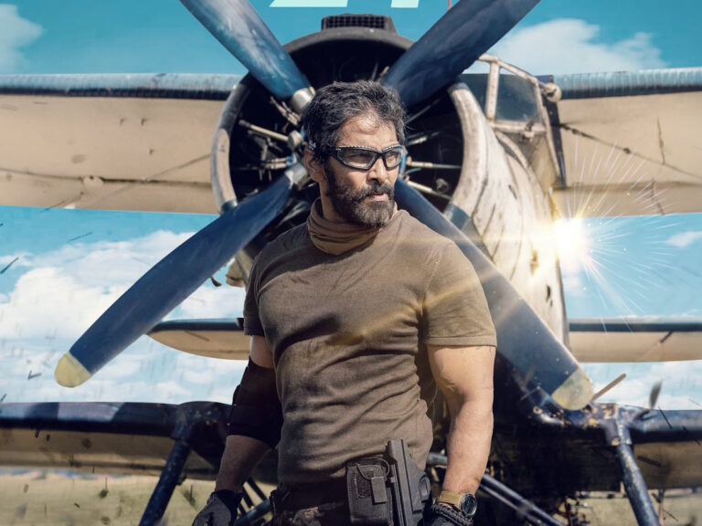 Long-Delayed Dhruva Natchathiram Gets Release Date In Theatres!