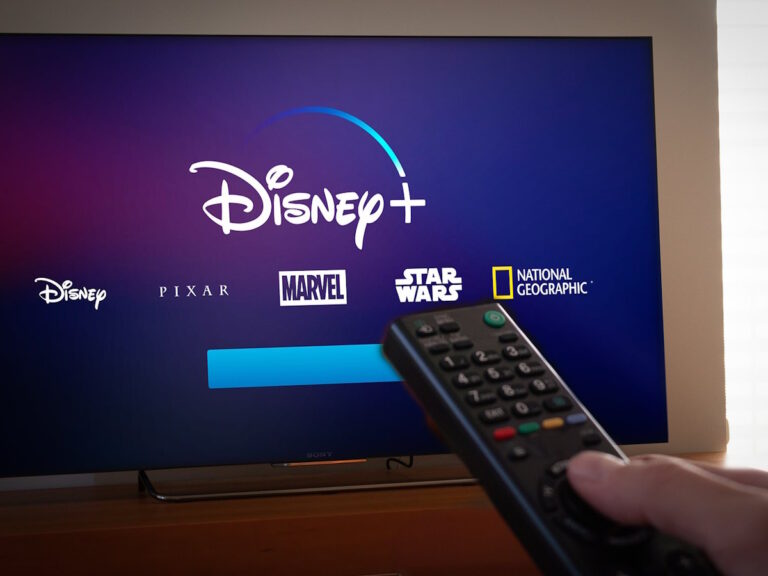 You Can’t Share Disney+ Password Starting From November