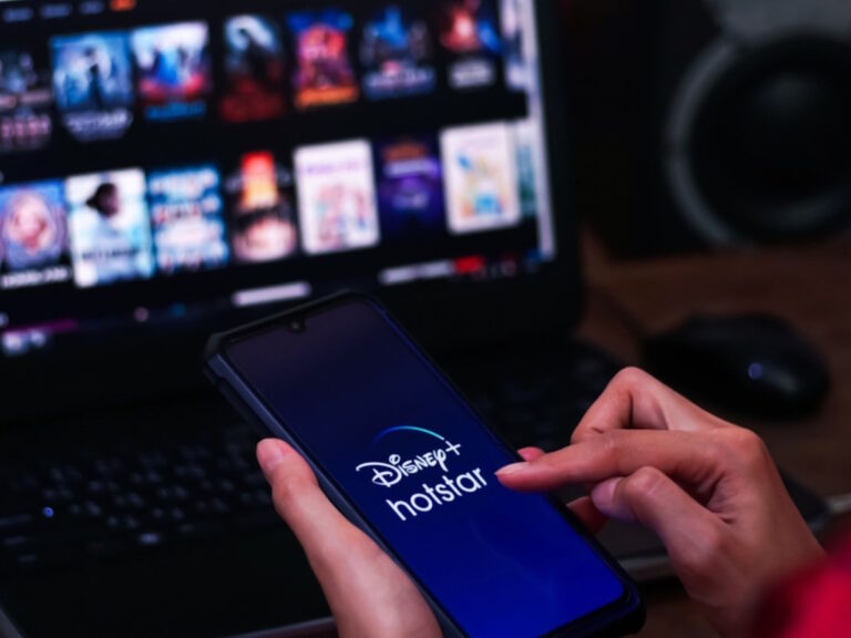 Disney+ Lowers Expectations Amidst Losing Subscribers!