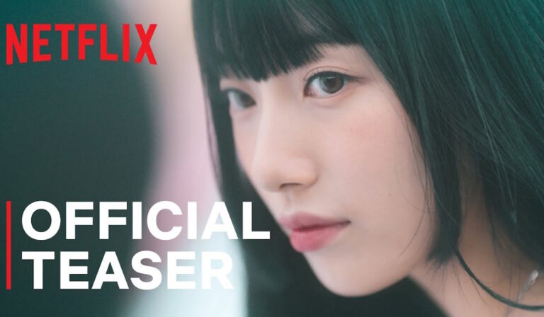 Netflix Debuts Teaser For Romantic K-Drama ‘Doona’