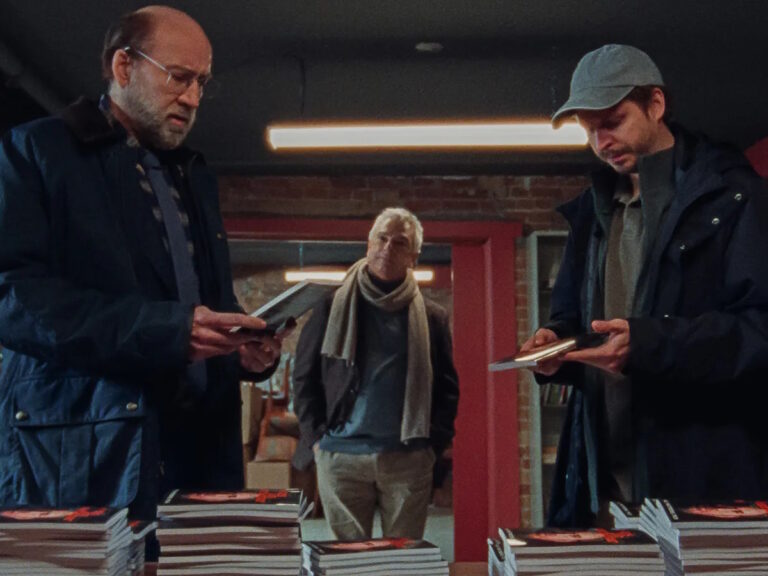 Nicholas Cage’s ‘Dream Scenario’ Debuts With A Decent 86%