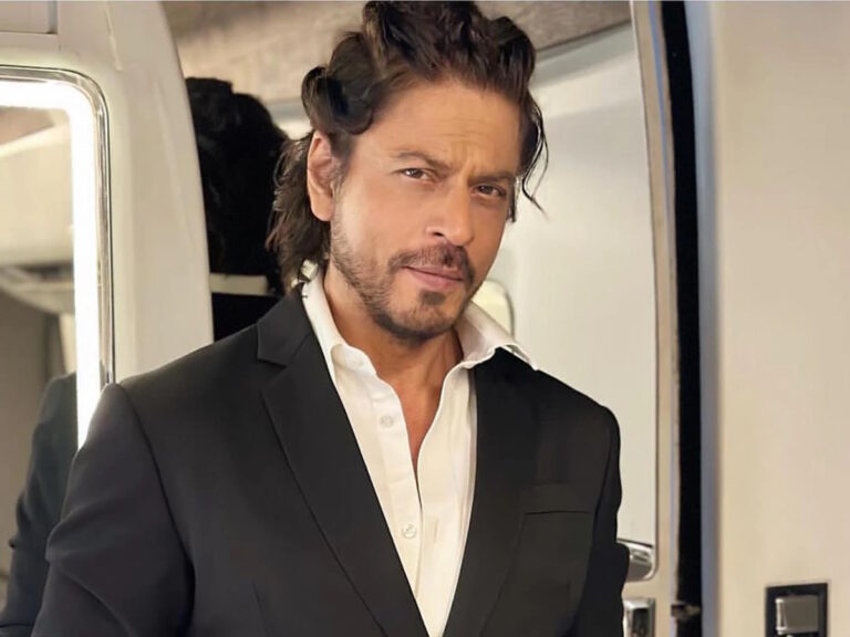 Shah Rukh Khan Reveals Interesting Facts About His Next Film ‘Dunki’