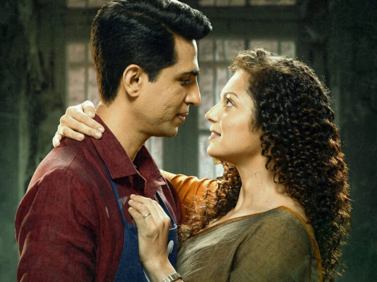 ZEE5 Reveals New Entrant & His Role In Duranga Season 2!