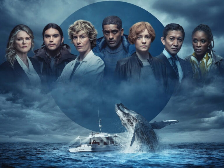 Prime Video Bags Rights For Ecological Thriller The Swarm!