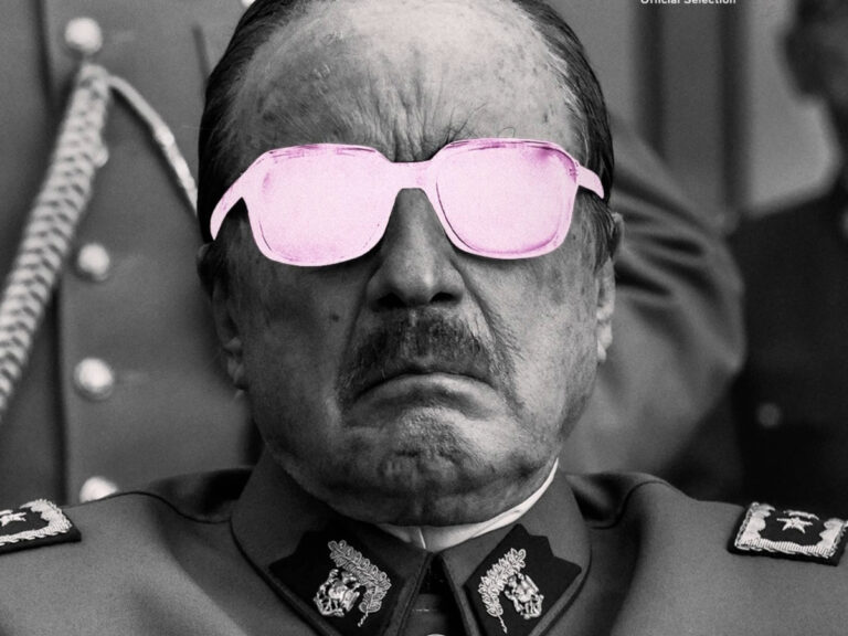 El Conde Review – This Horror Comedy Satire dissects the Greed for Power