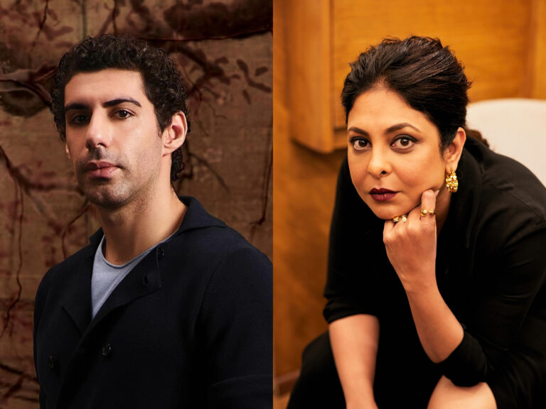 Big News: Shefali Shah, Jim Sarbh Get Nominated For Emmy Awards 2023