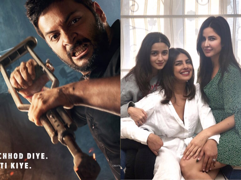 Excel Reveals Updates On Mirzapur Season-3, Jee Le Zaraa & More