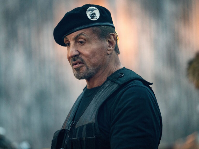 Why Expend4bles Is A Box-Office Failure? Should The Franchise End?