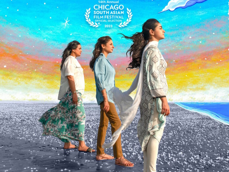 Applause Entertainment’s Zindagi Original ’Farar’ Sets World Premiere At CSAFF23