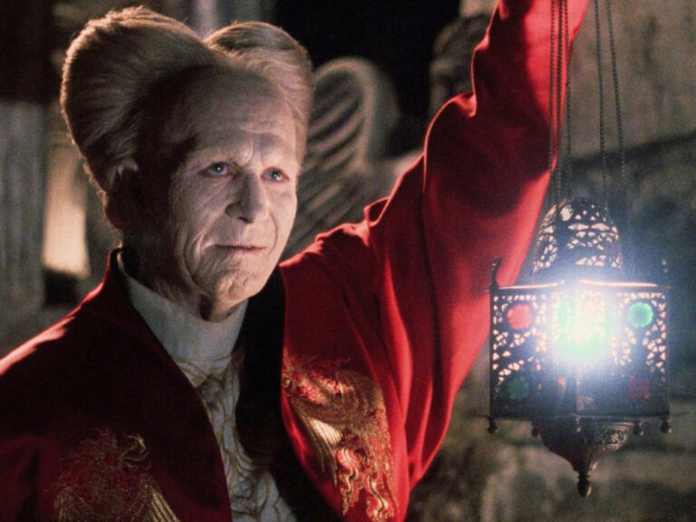 Watch This Classic Francis Ford Coppola’s Horror Flick On Netflix