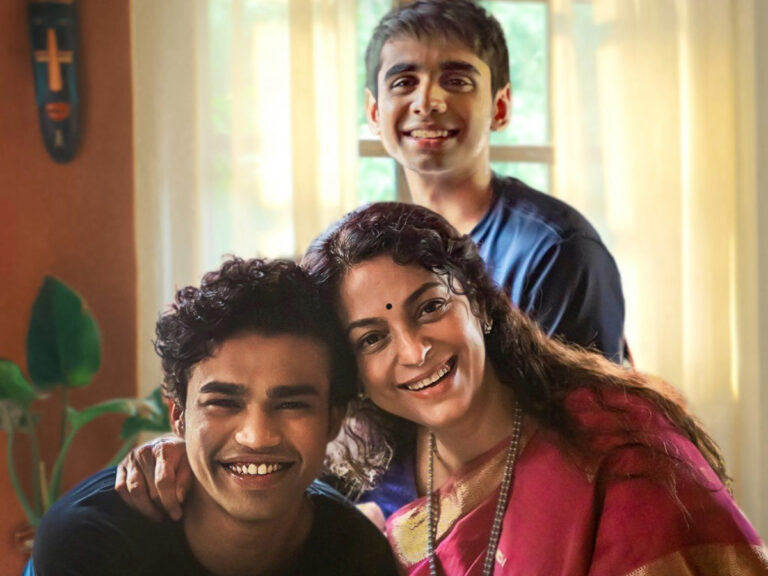 Friday Night Plan Review – Squeaky Clean Movie That’s All Heart