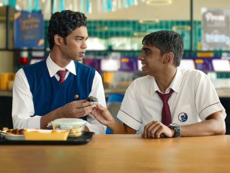 Pathetic Views Of Netflix India’s Friday Night Plan