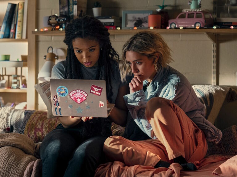 Gen V: Perfect Spin-Off To The Boys