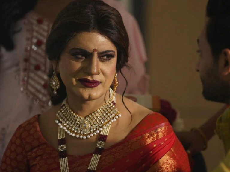 Haddi Review – Too Long And Messy To Make An Impact