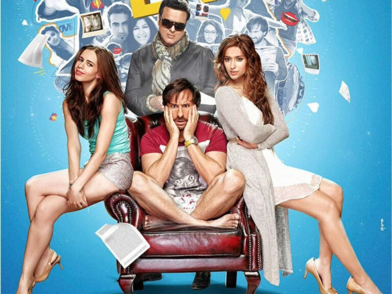 A Heartwarming Comedy From Raj & DK To Watch This Sunday!