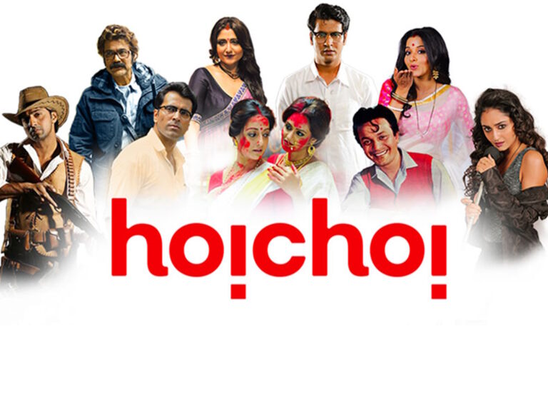 Regional Platform Hoichoi Booming With Heavy Rise In Subscribers!
