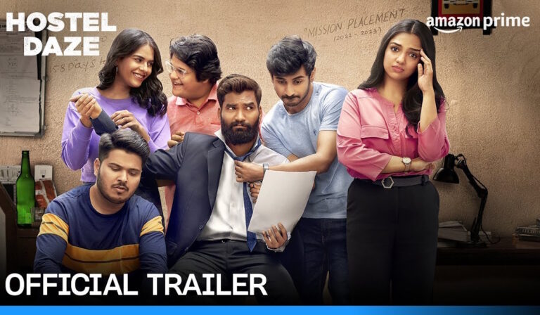 ‘Hostel Daze S4’: Trailer, Release Date, Streaming Platform, Cast, Plot