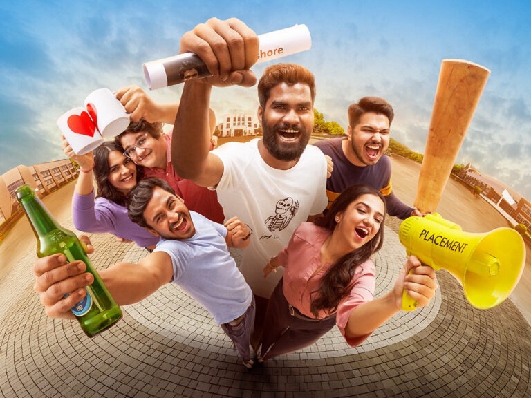 Prime Video Unveils Release Date For Hostel Daze Final Season 4