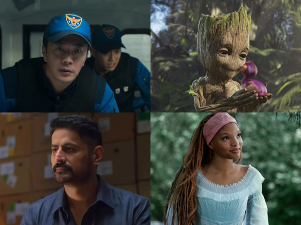 Hotstar Calendar For September 2023!