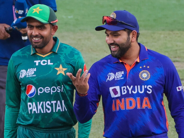 India Vs Pak: Naughty Jio Cinema Tries To Rain On Hotstar’s Parade