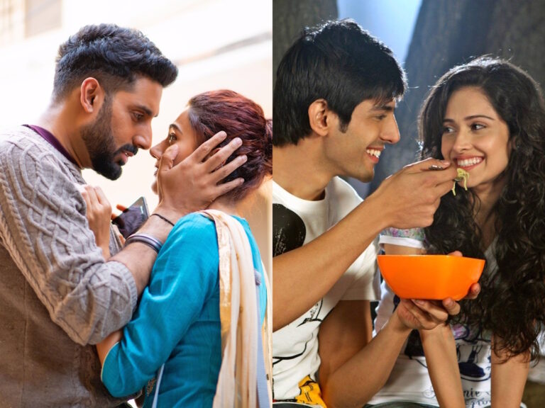 5 Must-Watch & Underrated Indian Romantic Movies To Stream On OTT