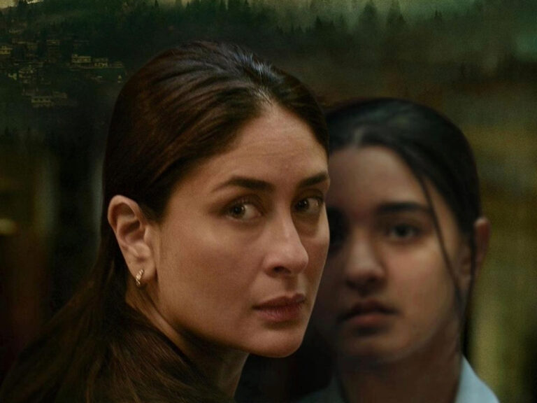 Jaane Jaan Review – Jaideep Ahlawat Raises The Bar In Underwhelming Drama