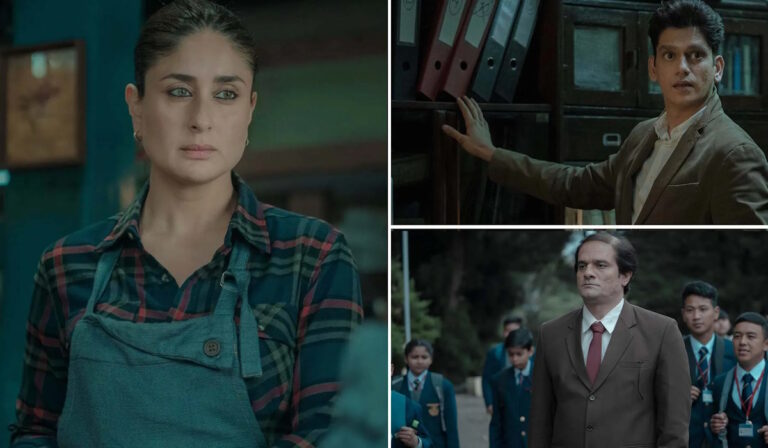 Netflix Has The Perfect Source Material For A ‘Jaane Jaan’ Sequel